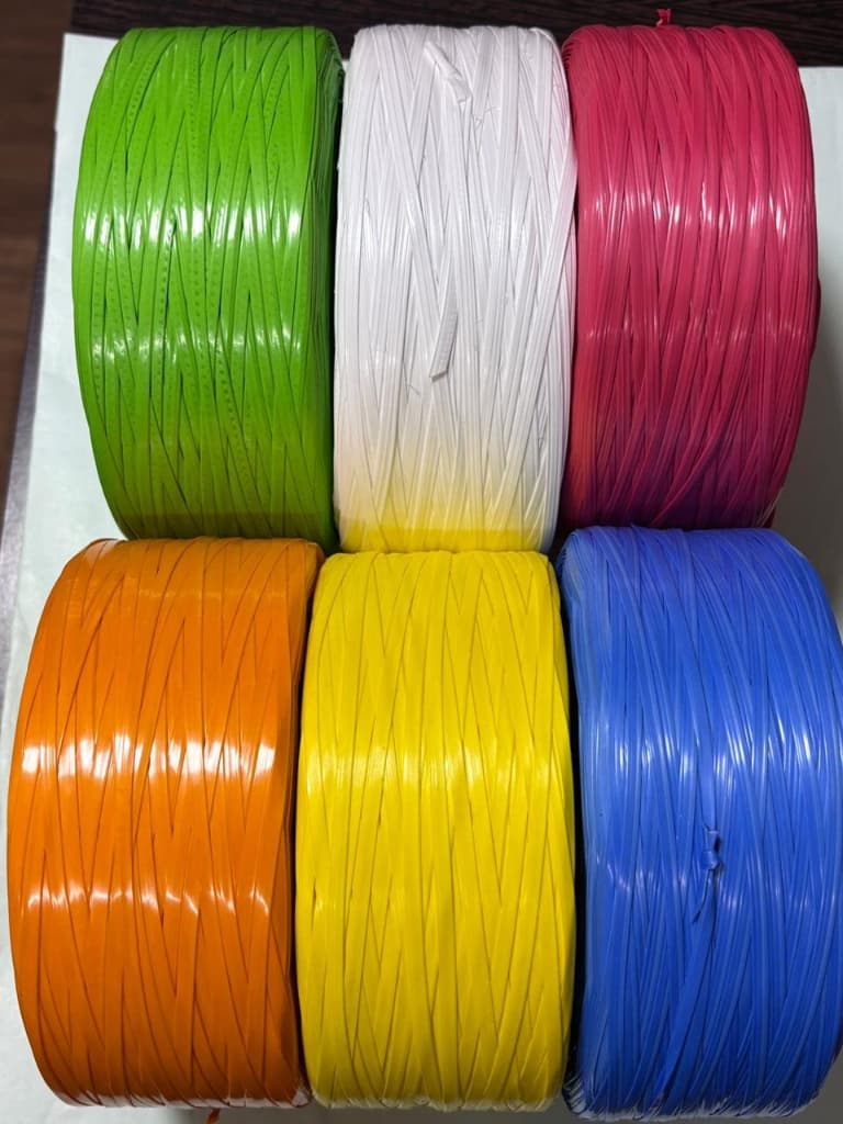 PP Plastic Twine